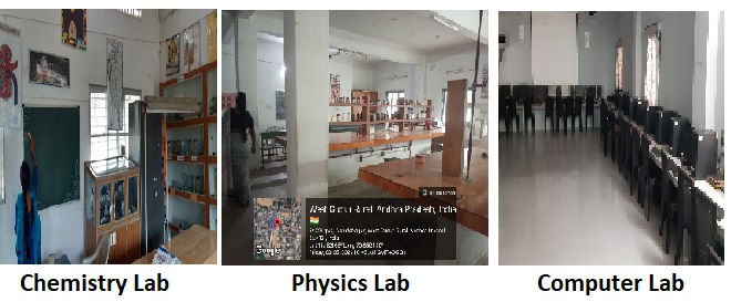 Laboratories