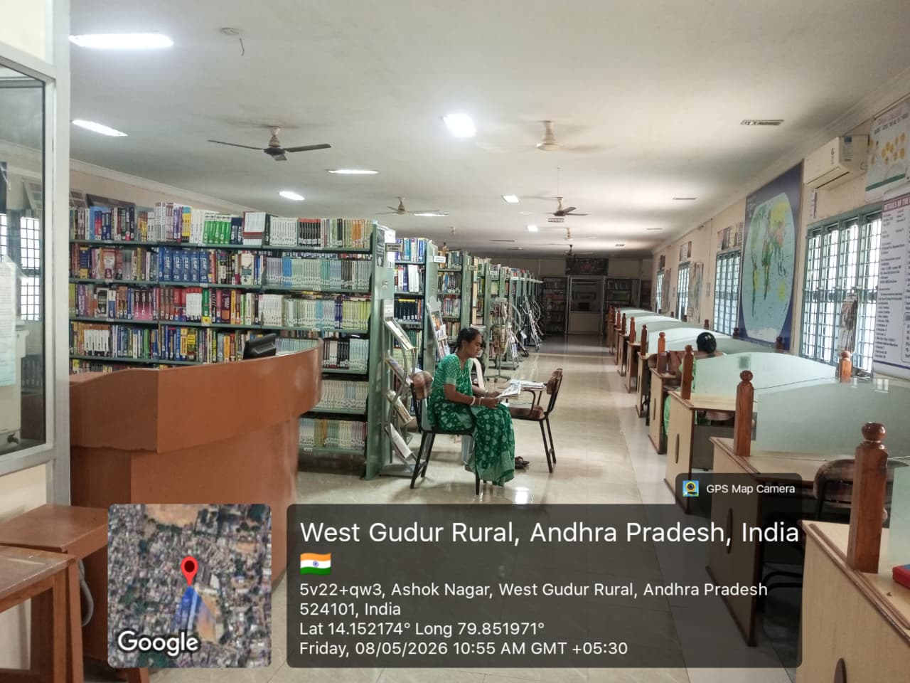 Library